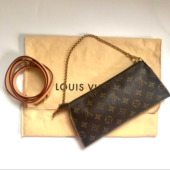 SOLD ⭐️ RARE | Authentic Louis Vuitton “SOPHIE” 3 WAY Crossbody Bag - Picture 3 of 7